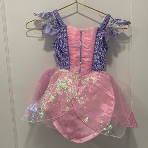 GREAT PRETENDERS Fairy Dress Size 3-4